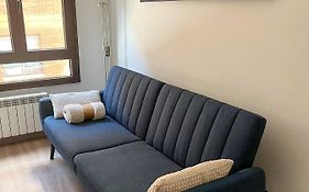 Apartamento Barrio de la Arena